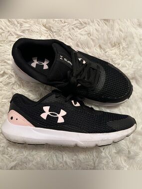 Under Armour